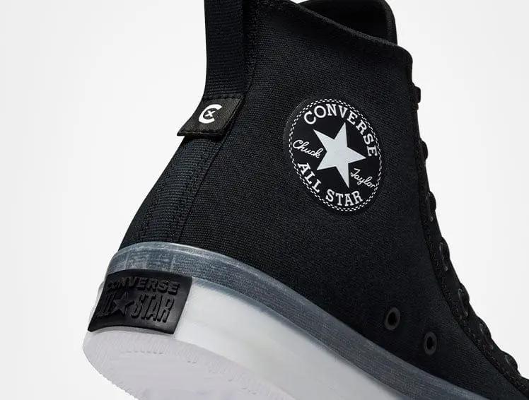 Zapatilla Converse Chuck Taylor CX EXP2 Unisex Negro - Image 3