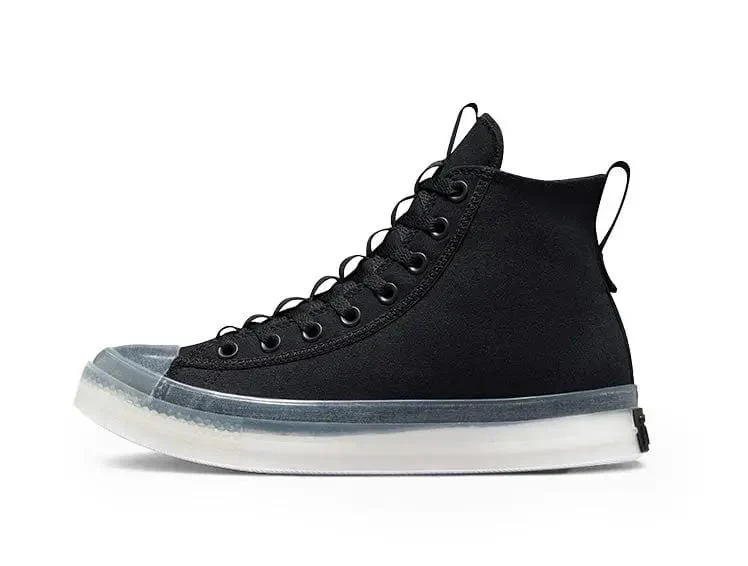 Zapatilla Converse Chuck Taylor CX EXP2 Unisex Negro - Image 4