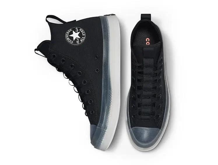 Zapatilla Converse Chuck Taylor CX EXP2 Unisex Negro - Image 5