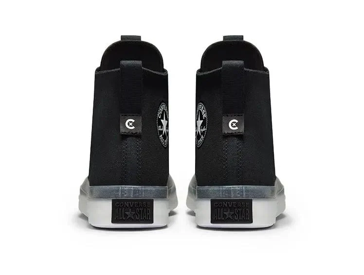 Zapatilla Converse Chuck Taylor CX EXP2 Unisex Negro - Image 6