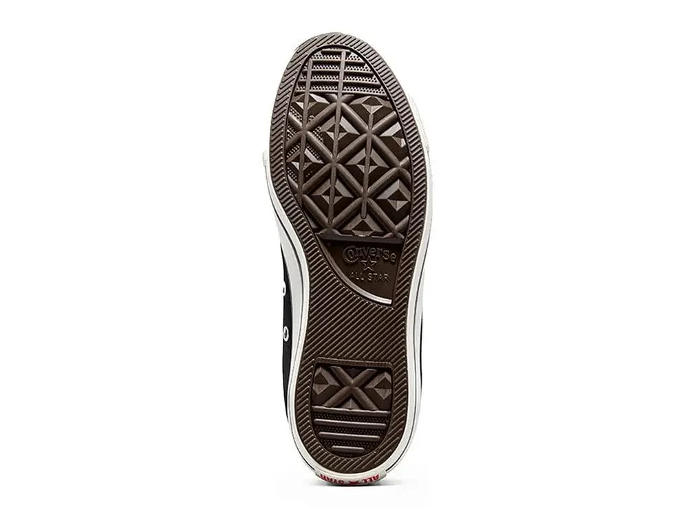 Zapatilla Converse Chuck Taylor Hi Mujer Negro - Image 7