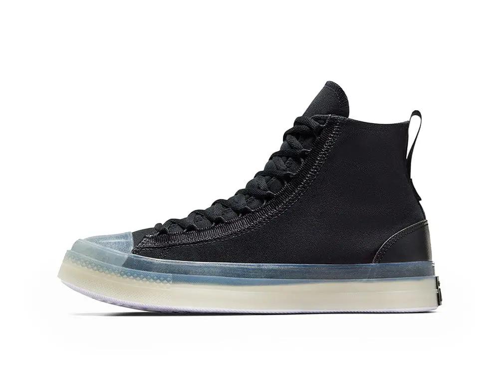 Zapatilla Converse Chuck Taylor All Star CX EXP2 Hombre Negro - Image 2