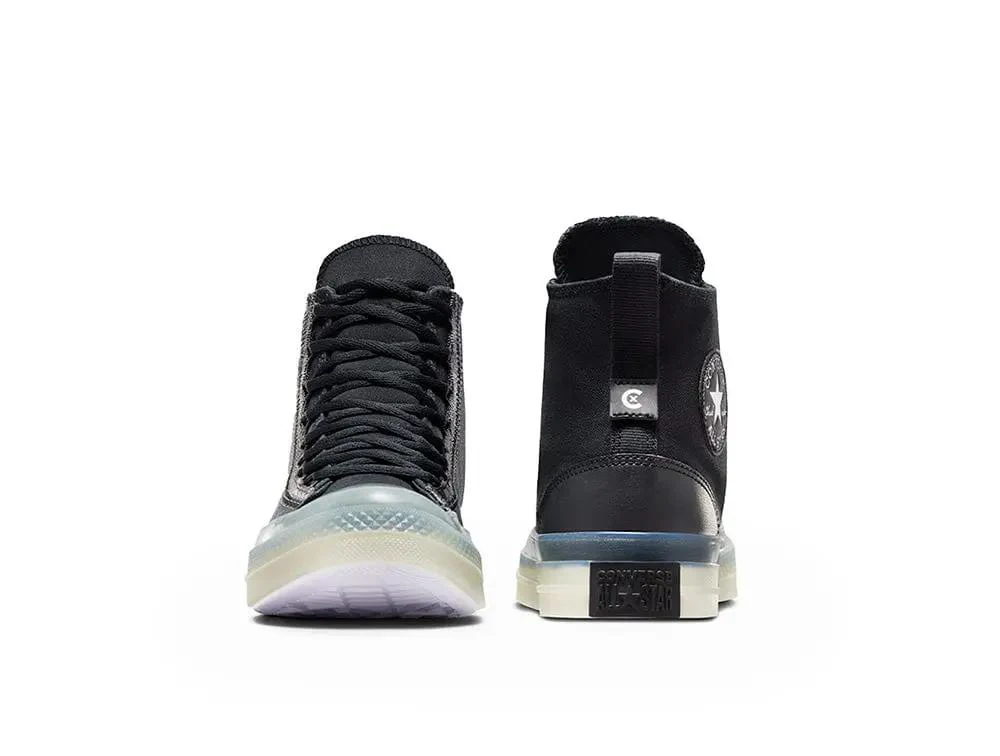Zapatilla Converse Chuck Taylor All Star CX EXP2 Hombre Negro - Image 3