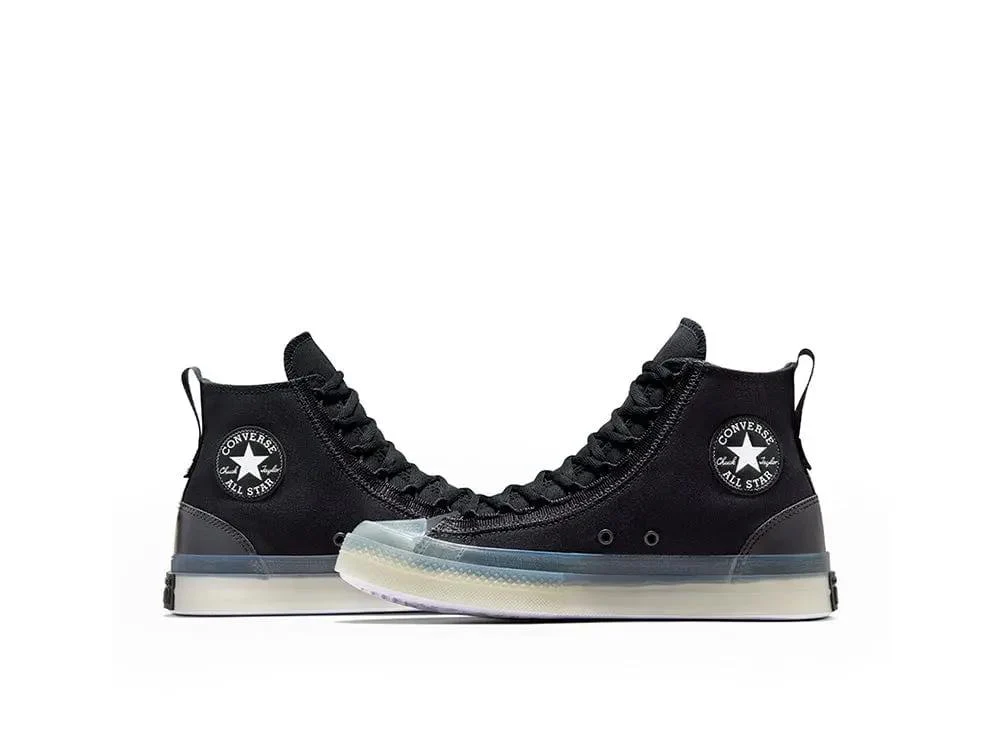 Zapatilla Converse Chuck Taylor All Star CX EXP2 Hombre Negro - Image 4