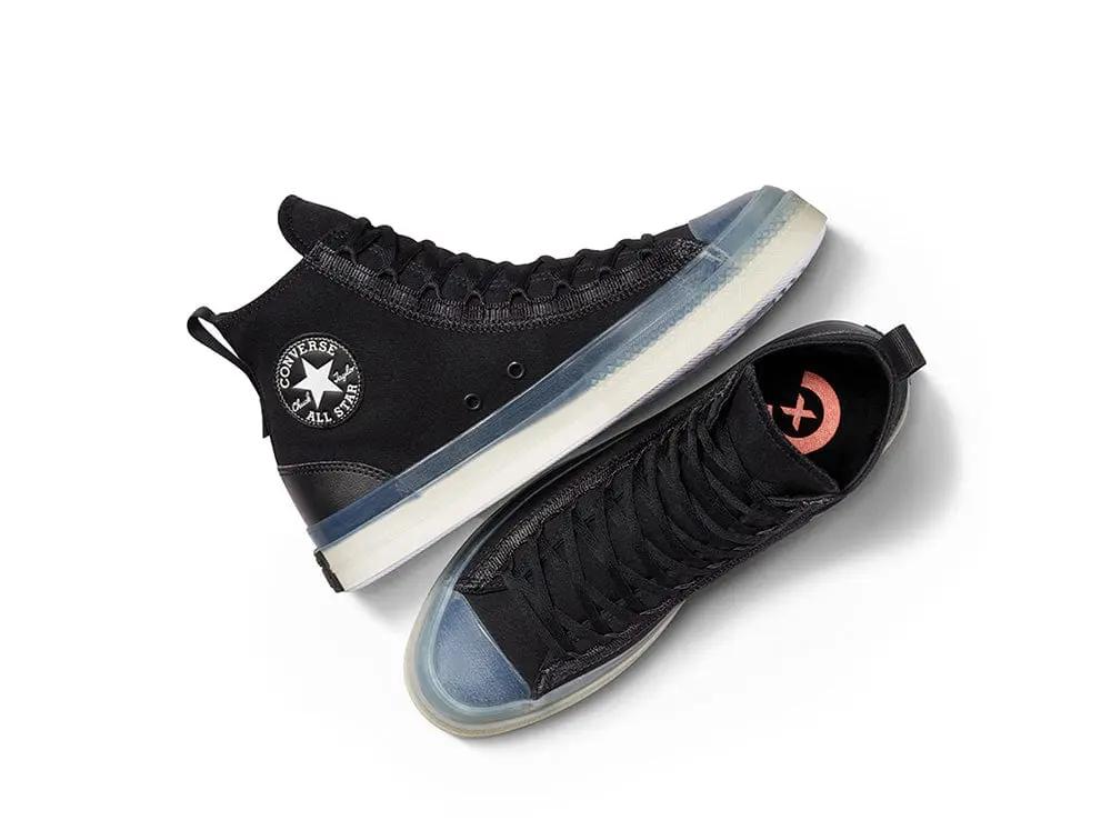 Zapatilla Converse Chuck Taylor All Star CX EXP2 Hombre Negro - Image 6