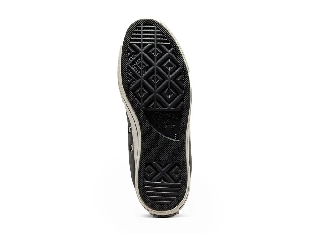 Zapatilla Converse Chuck Taylor Plataforma Puff Mujer Negro - Image 7