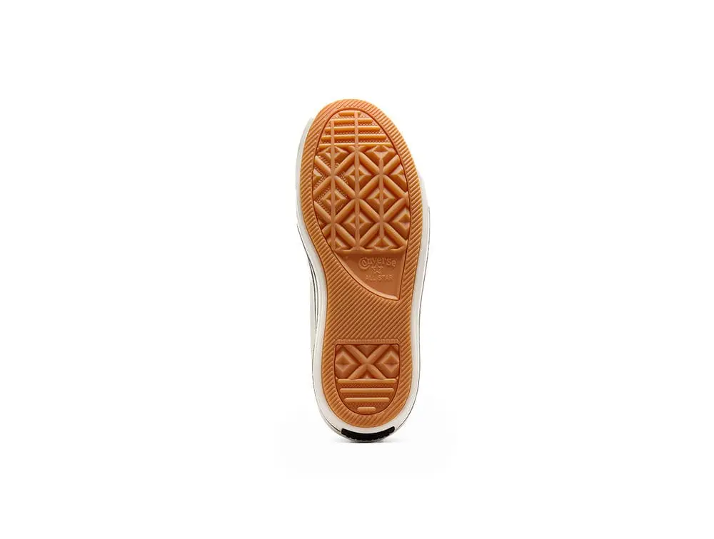 Zapatilla Converse Chuck Taylor Move Mujer Negra - Image 6