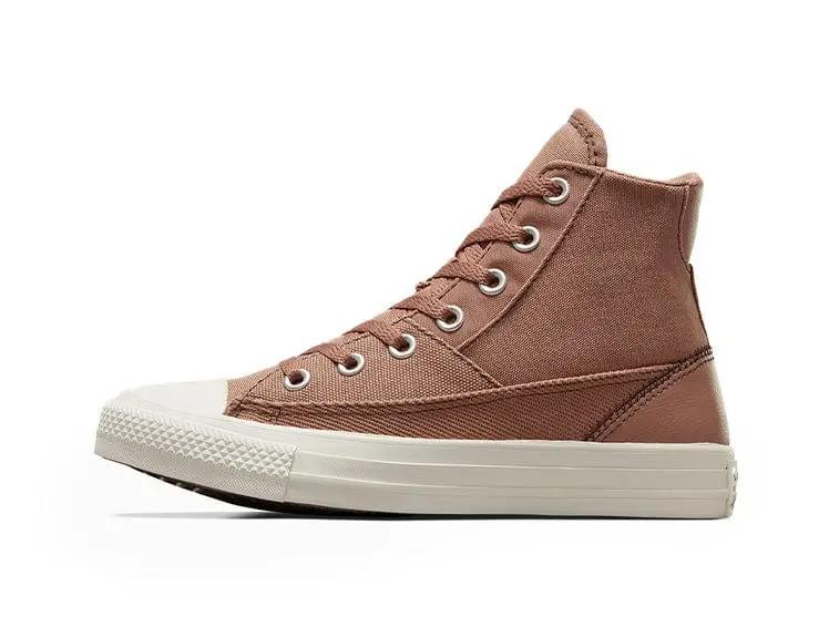 Zapatilla Converse Chuck Taylor Patchwork Unisex Cafe - Image 3