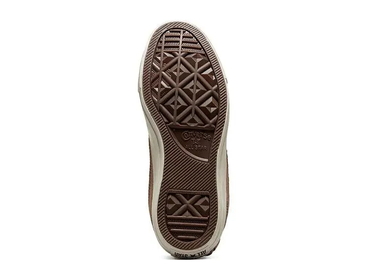 Zapatilla Converse Chuck Taylor Patchwork Unisex Cafe - Image 7