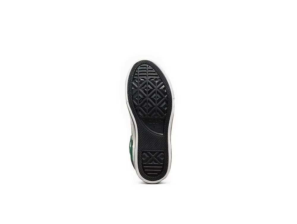 Zapatilla Converse Chuck Taylor All Star Axel Niños Verde - Negro - Image 7