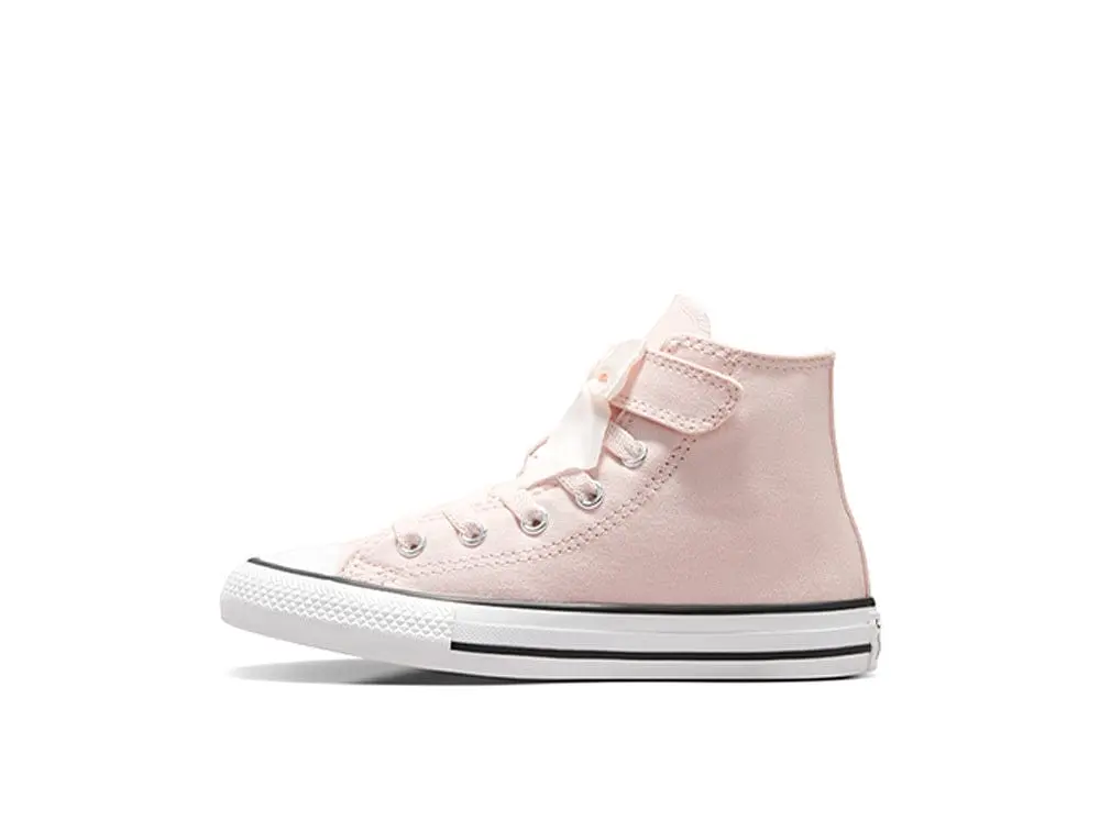 Zapatilla Converse Chuck Taylor All Star Hi1V Niños Rosado - Image 3