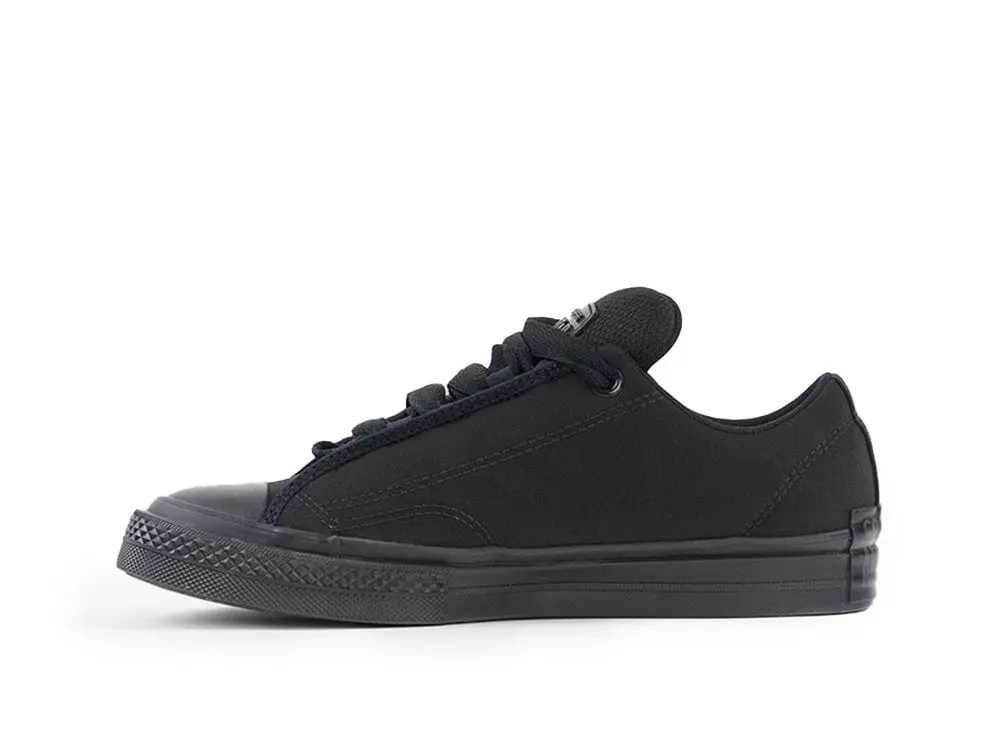 Zapatilla Converse Chuck Taylor All Star Puff Unisex Mono Negro - Image 2