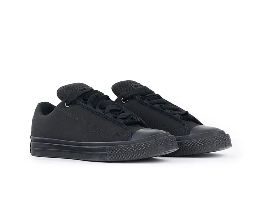 Zapatilla Converse Chuck Taylor All Star Puff Unisex Mono Negro - Image 3