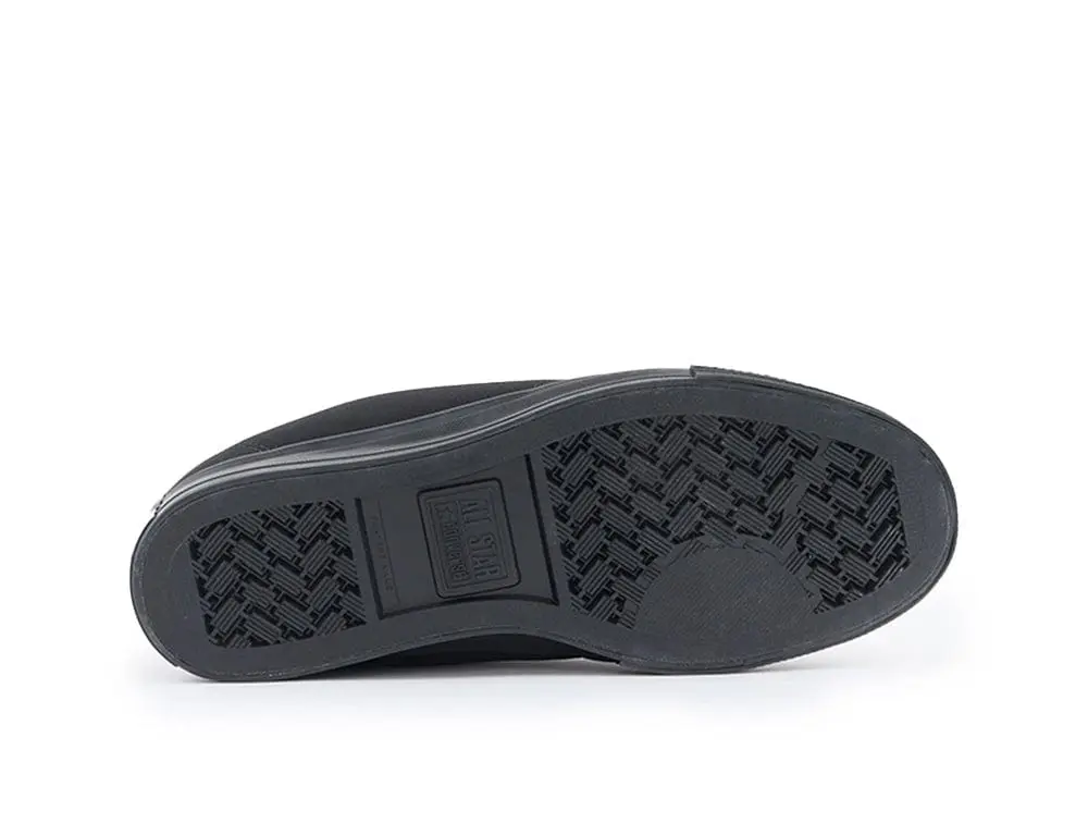 Zapatilla Converse Chuck Taylor All Star Puff Unisex Mono Negro - Image 4