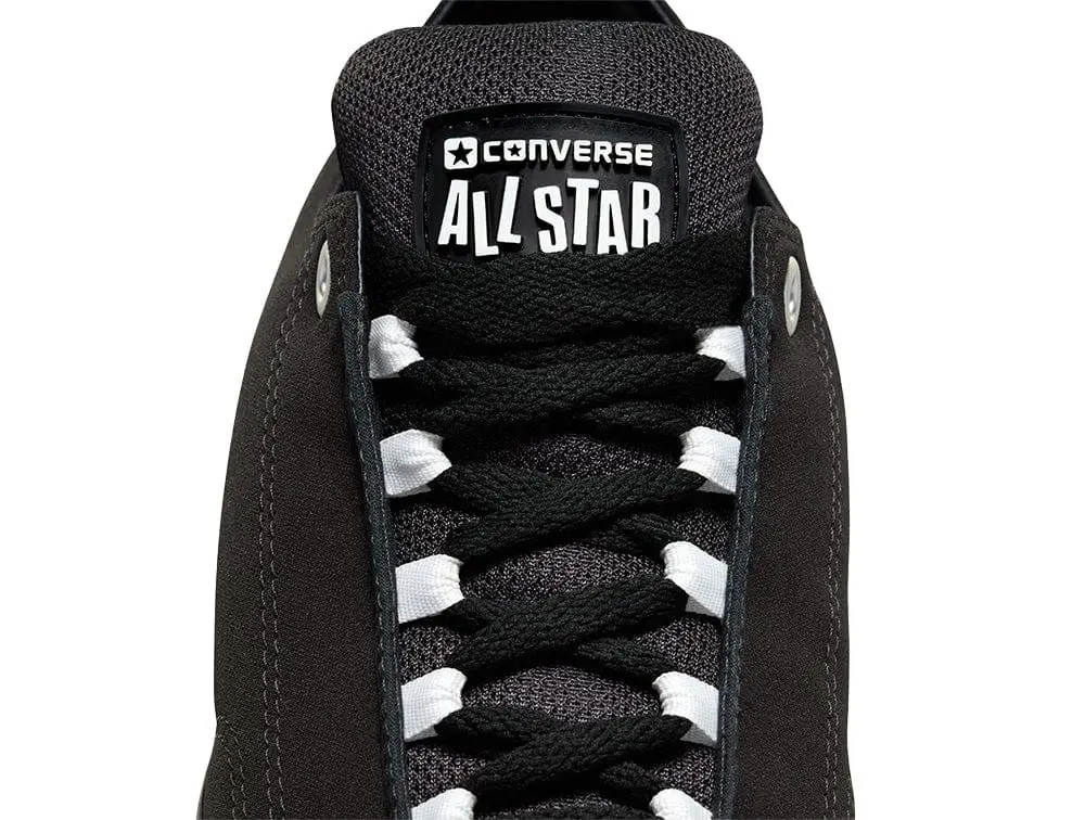 Zapatilla Converse Chuck Taylor All Star Puff Unisex Negro - Image 2