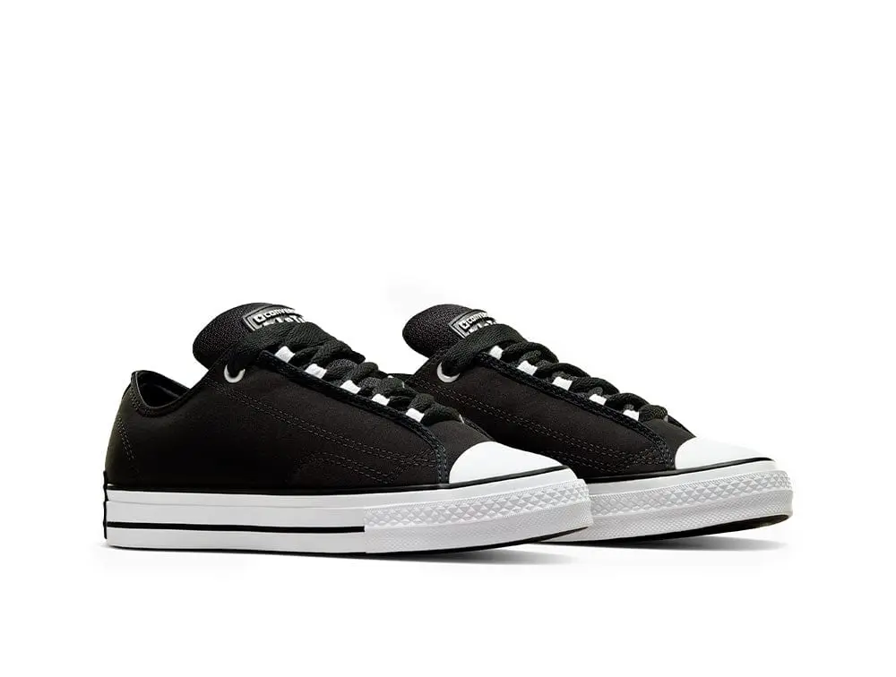 Zapatilla Converse Chuck Taylor All Star Puff Unisex Negro - Image 5