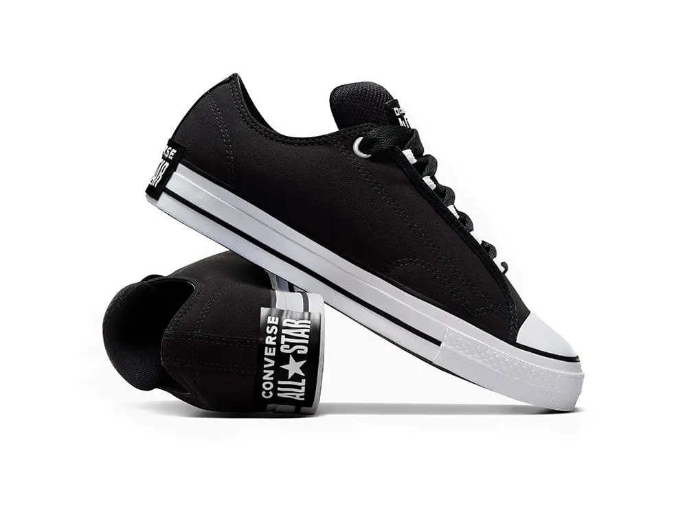Zapatilla Converse Chuck Taylor All Star Puff Unisex Negro - Image 6