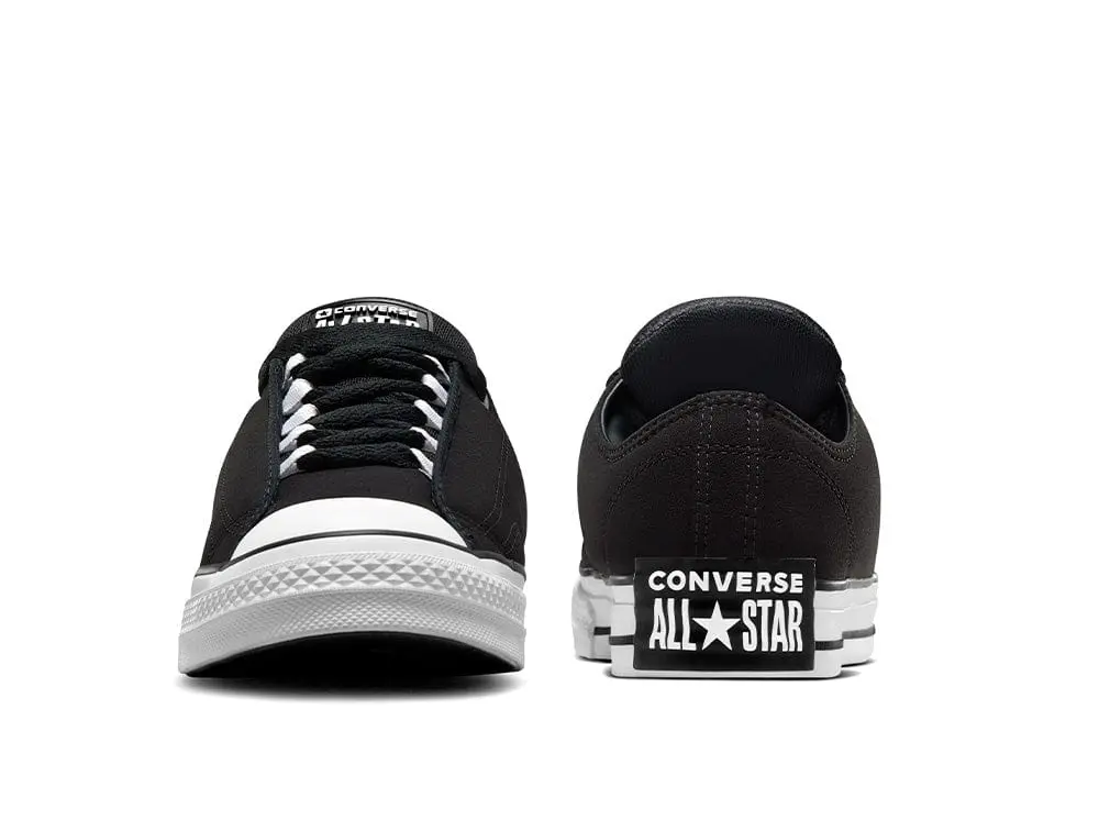 Zapatilla Converse Chuck Taylor All Star Puff Unisex Negro - Image 7