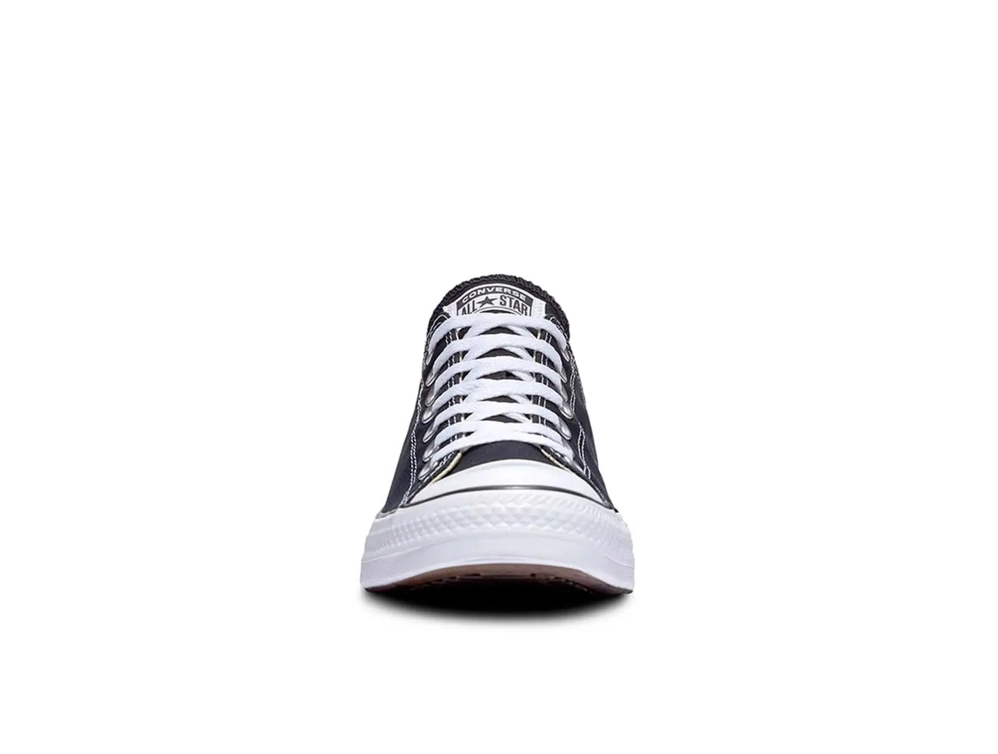Zapatilla Converse Chuck Taylor Classic Hombre Negro - Image 9