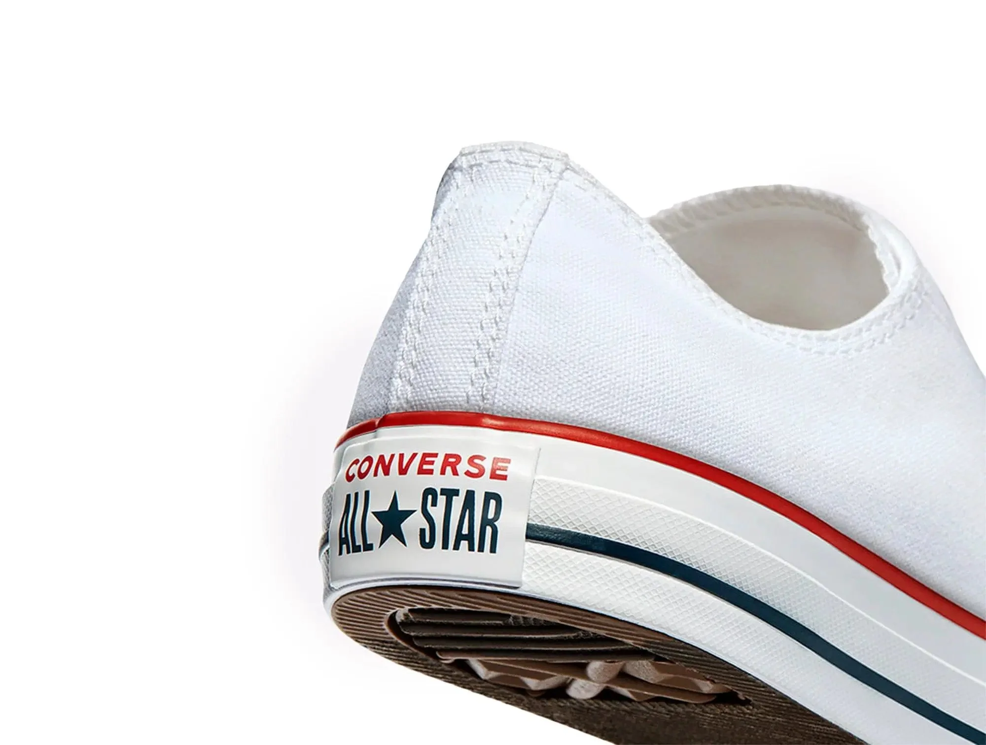 Zapatilla Converse Chuck Taylor Classic Mujer Blanco - Image 6