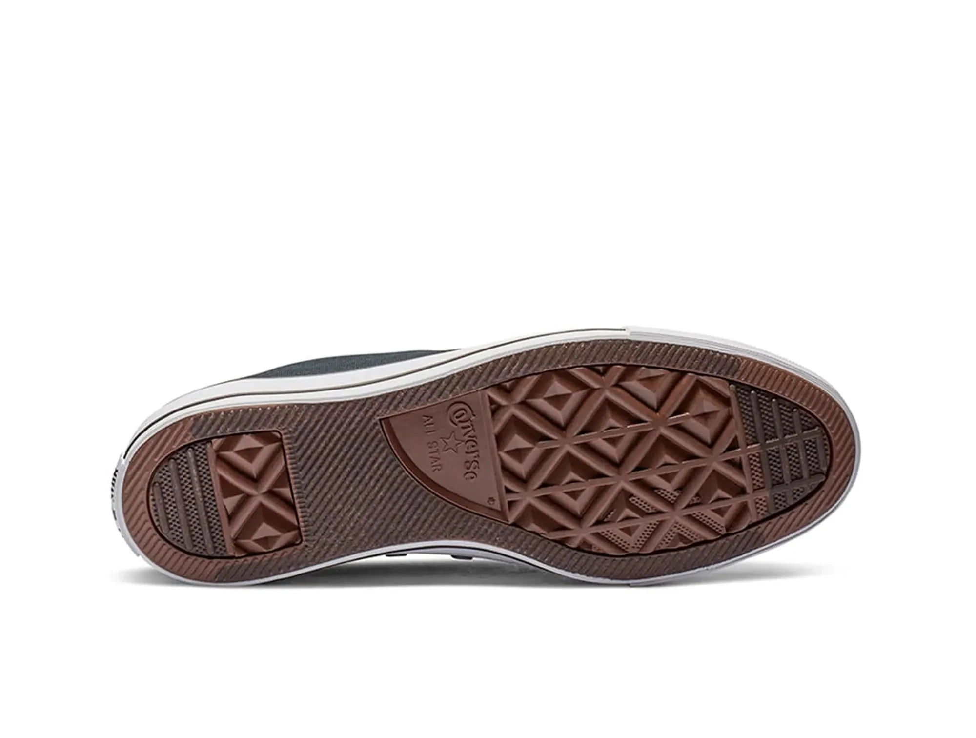 Zapatilla Converse Chuck Taylor Classic Mujer Negro - Image 9