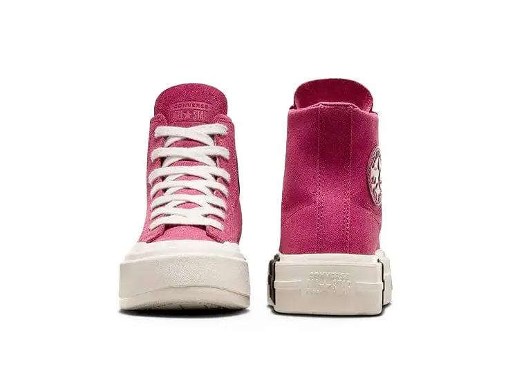 Zapatilla Converse Chuck Taylor Cruise Mujer Fucsia - Image 4