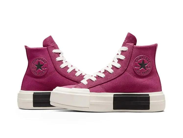 Zapatilla Converse Chuck Taylor Cruise Mujer Fucsia - Image 5