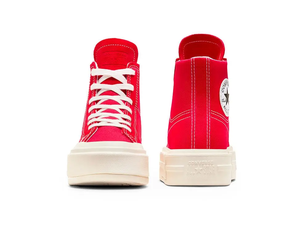 Zapatilla Converse Chuck Taylor Cruise Mujer Rojo - Image 6