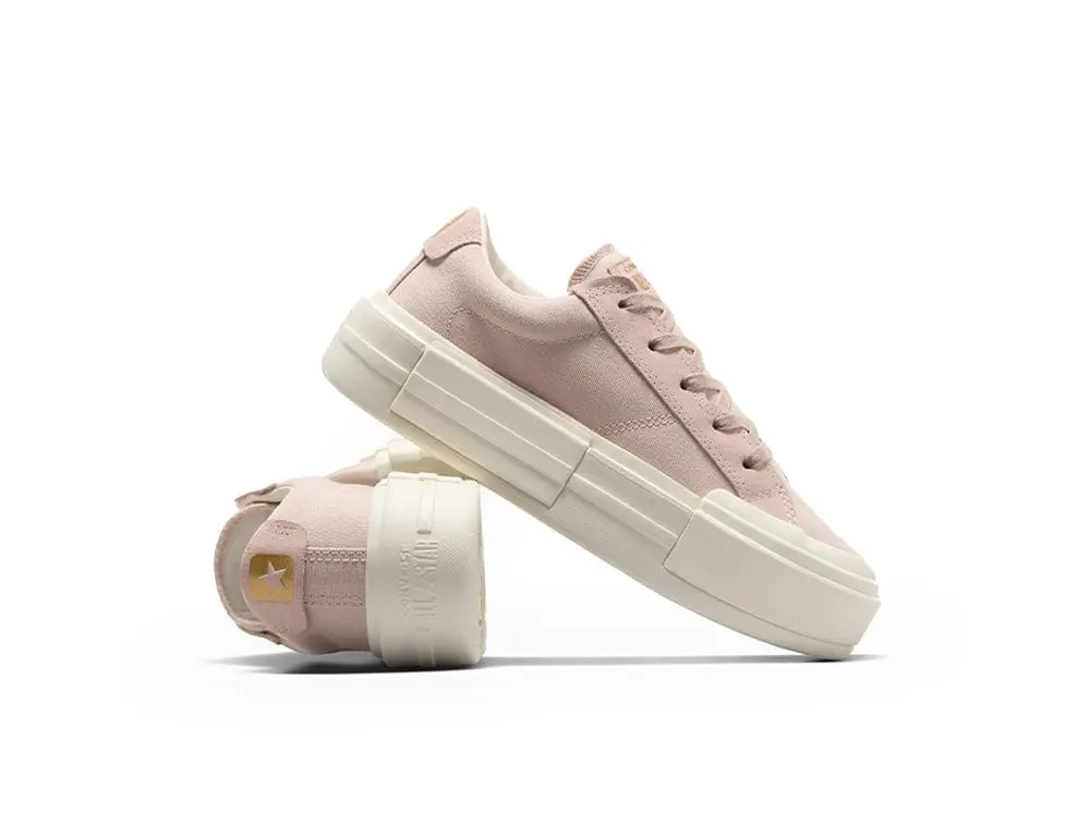 Zapatilla Converse Chuck Taylor Cruise Mujer Rosado - Image 6