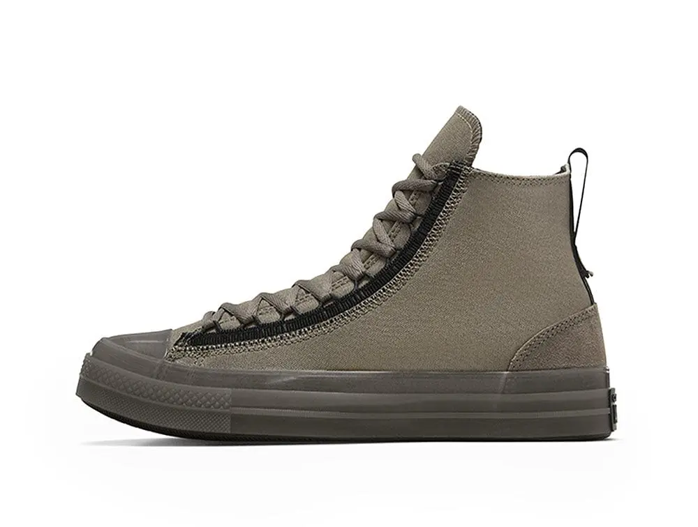 Zapatilla Converse Chuck Taylor Cx Exp2 Hombre Cafe - Image 2