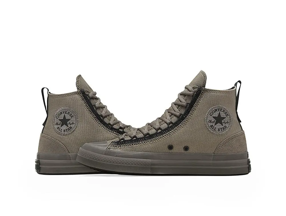 Zapatilla Converse Chuck Taylor Cx Exp2 Hombre Cafe - Image 4
