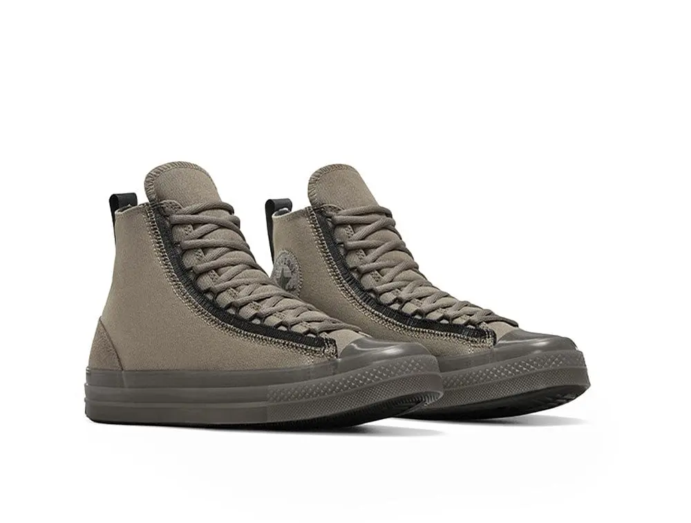 Zapatilla Converse Chuck Taylor Cx Exp2 Hombre Cafe - Image 7