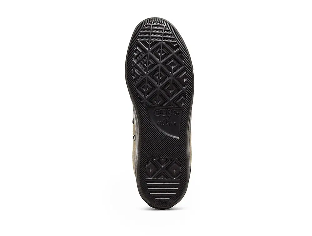 Zapatilla Converse Chuck Taylor Cx Exp2 Hombre Cafe - Image 8