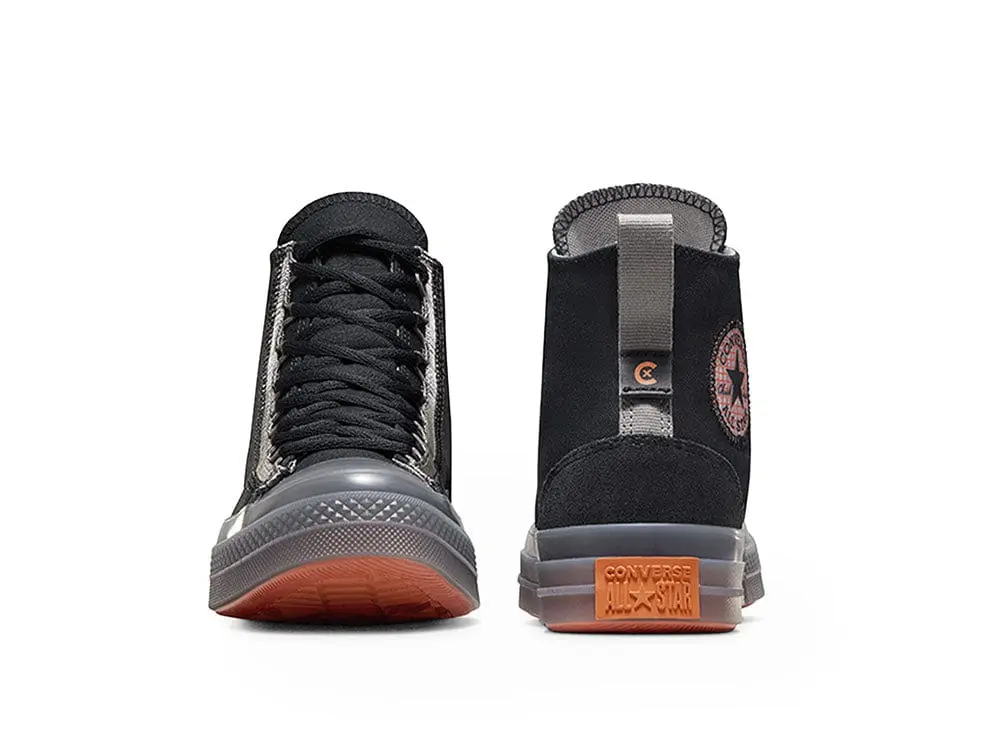 Zapatilla Converse Chuck Taylor Cx Exp2 Hombre Negro - Image 5