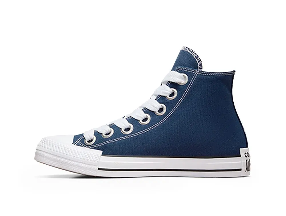 Zapatilla Converse Chuck Taylor Sketch Hombre Azul - Image 2