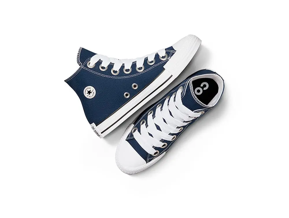Zapatilla Converse Chuck Taylor Sketch Hombre Azul - Image 3
