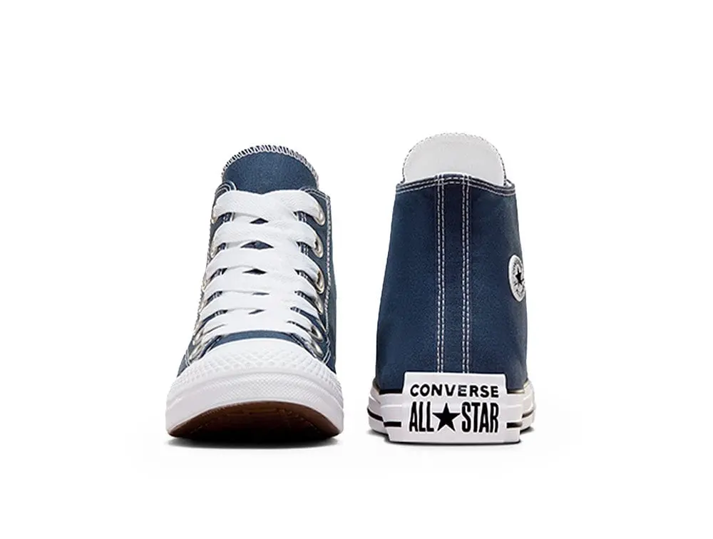 Zapatilla Converse Chuck Taylor Sketch Hombre Azul - Image 4