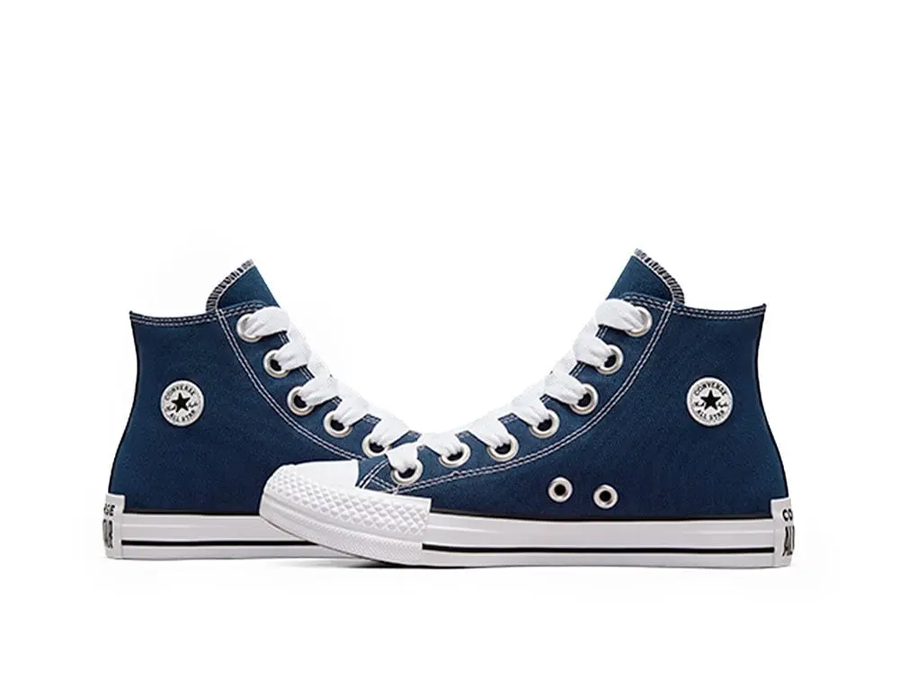 Zapatilla Converse Chuck Taylor Sketch Hombre Azul - Image 5