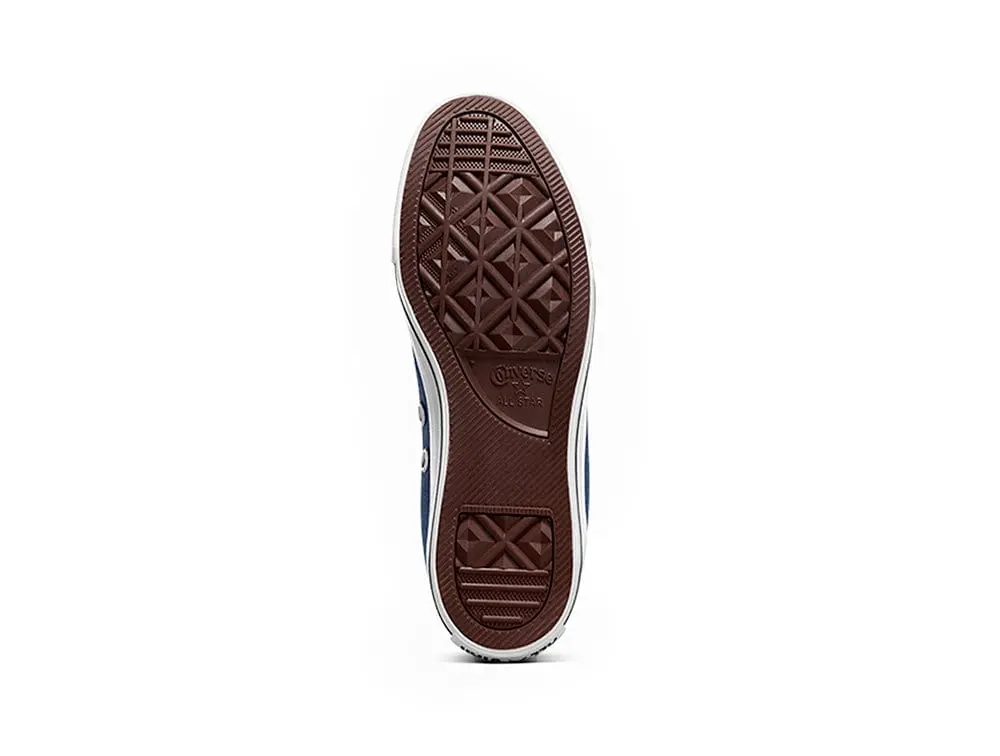 Zapatilla Converse Chuck Taylor Sketch Hombre Azul - Image 9