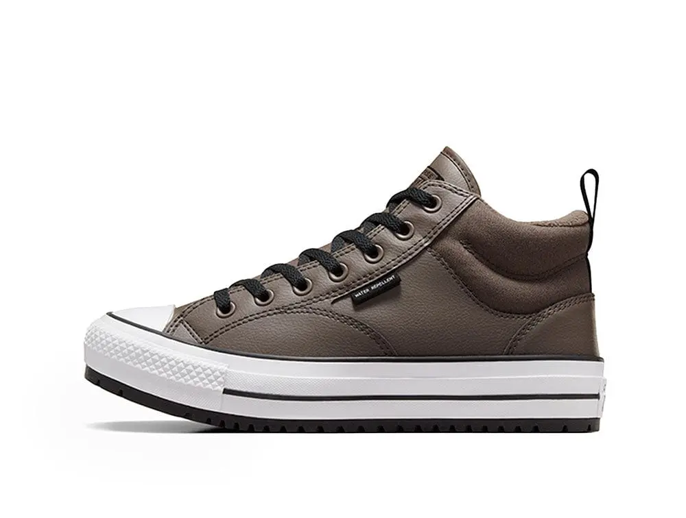 Zapatilla Converse Chuck Taylor All Star Malden Street Hombre Cafe - Image 2