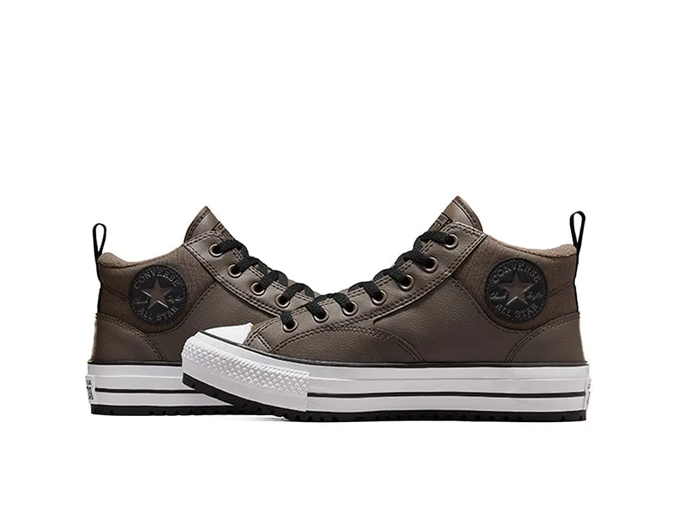 Zapatilla Converse Chuck Taylor All Star Malden Street Hombre Cafe - Image 3