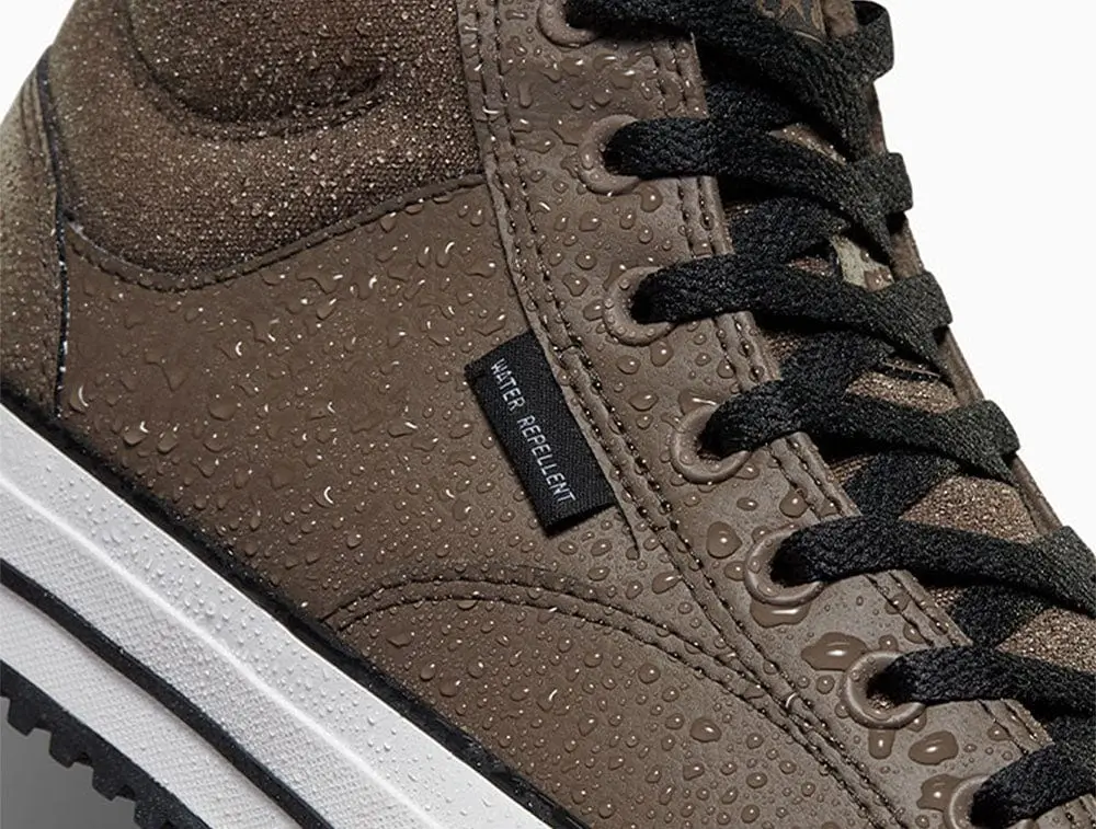 Zapatilla Converse Chuck Taylor All Star Malden Street Hombre Cafe - Image 4
