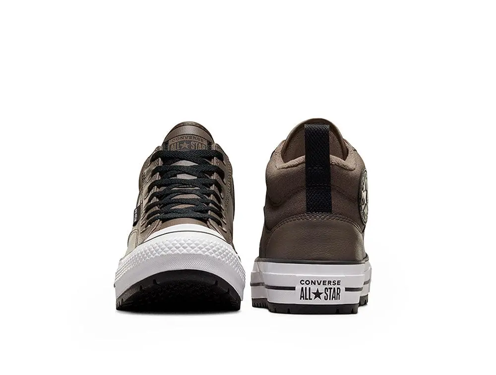 Zapatilla Converse Chuck Taylor All Star Malden Street Hombre Cafe - Image 7