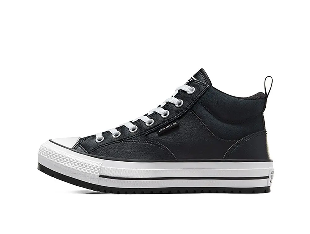 Zapatilla Converse Chuck Taylor All Star Malden Street Hombre Negro - Image 2