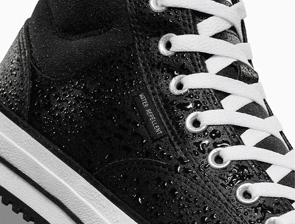 Zapatilla Converse Chuck Taylor All Star Malden Street Hombre Negro - Image 4