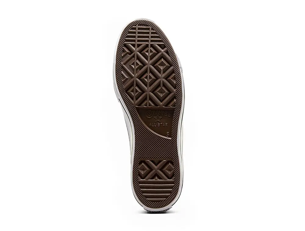 Zapatilla Converse Chuck Taylor Lift 90's Sport Mujer Celeste - Image 8