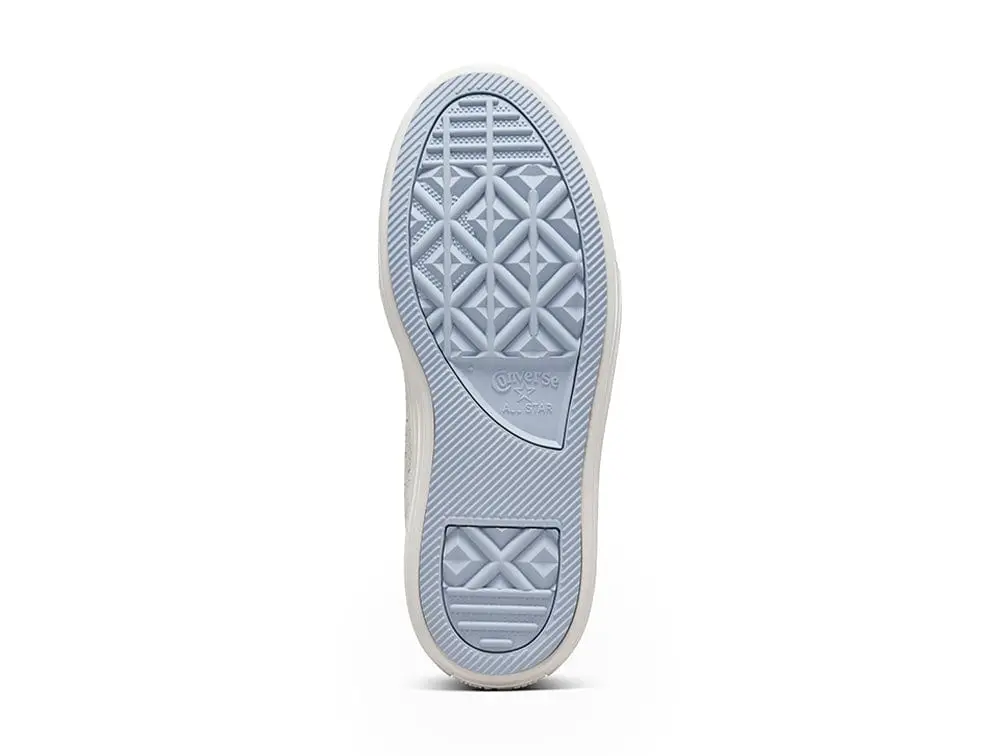Zapatilla Converse Chuck Taylor Move Mujer Celeste - Image 11