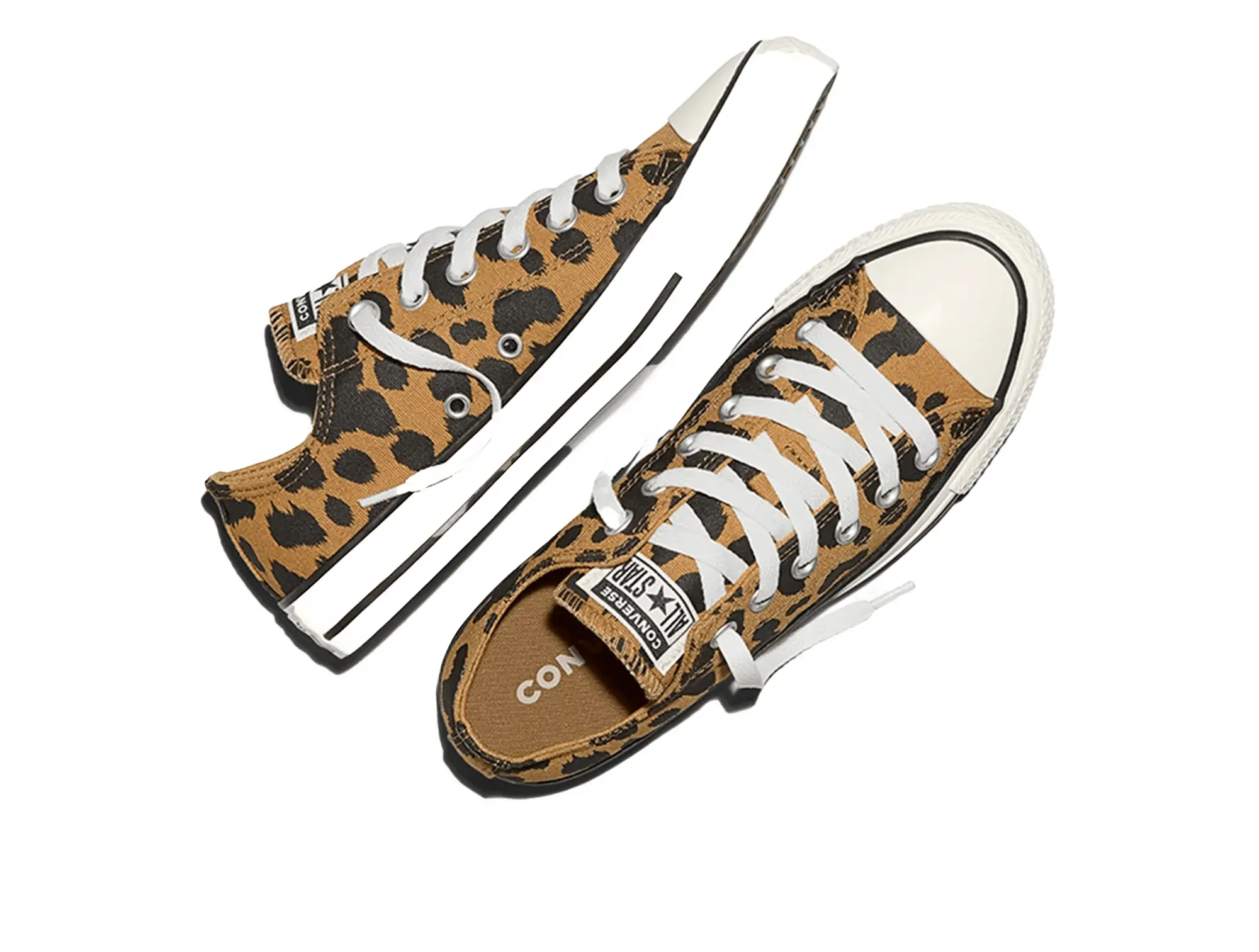 Zapatilla Converse Chuck Taylor Print Mujer Print - Image 3