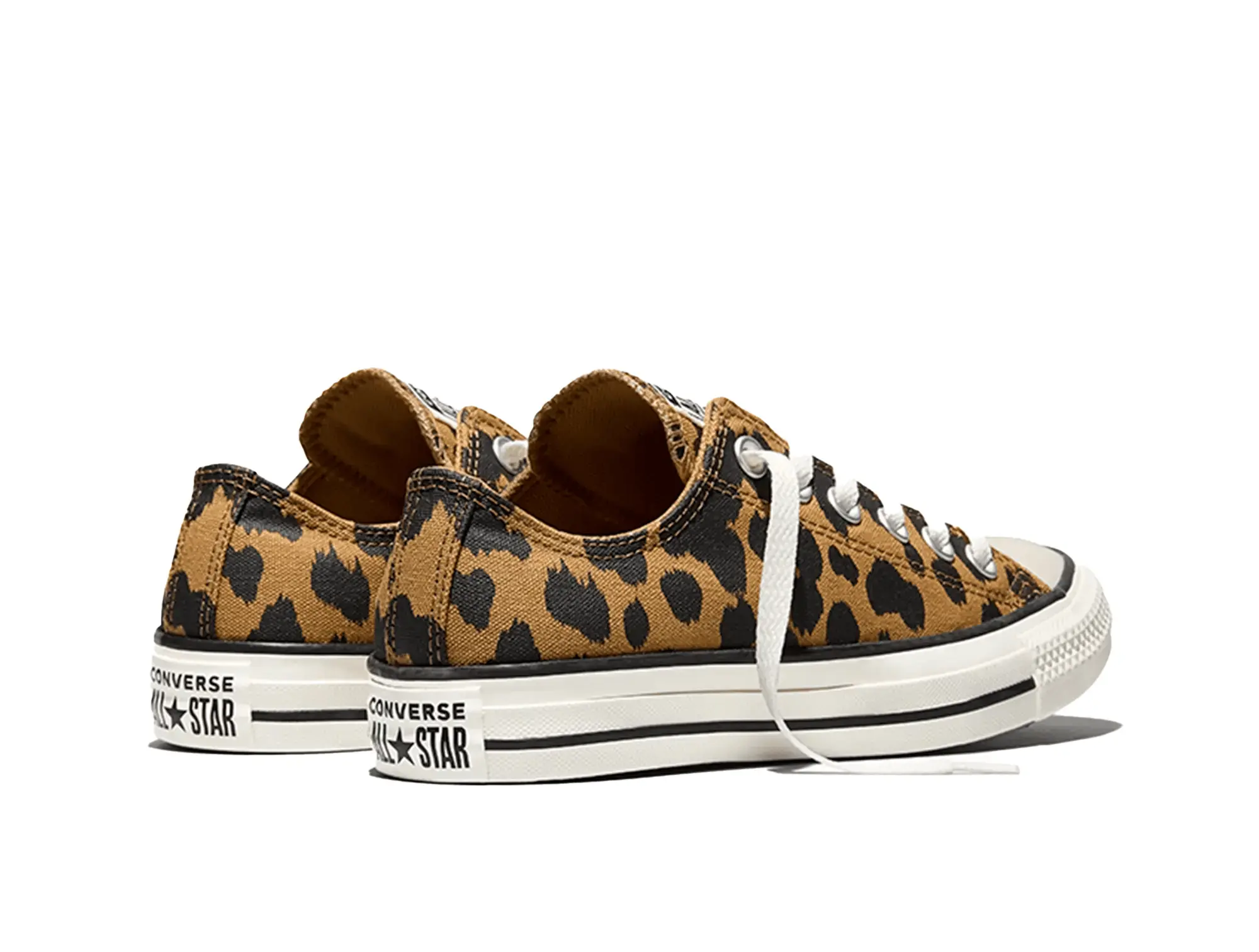 Zapatilla Converse Chuck Taylor Print Mujer Print - Image 5