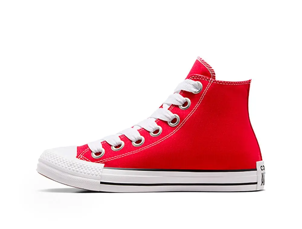 Zapatilla Converse Chuck Taylor Sketch Unisex Rojo - Image 2